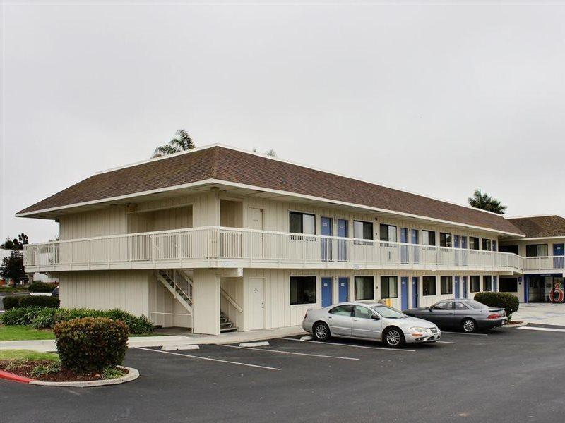 Motel 6-Pismo Beach, Ca Exterior photo