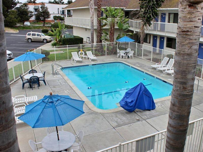 Motel 6-Pismo Beach, Ca Exterior photo