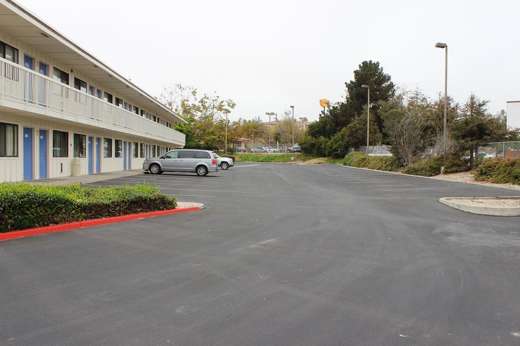 Motel 6-Pismo Beach, Ca Exterior photo