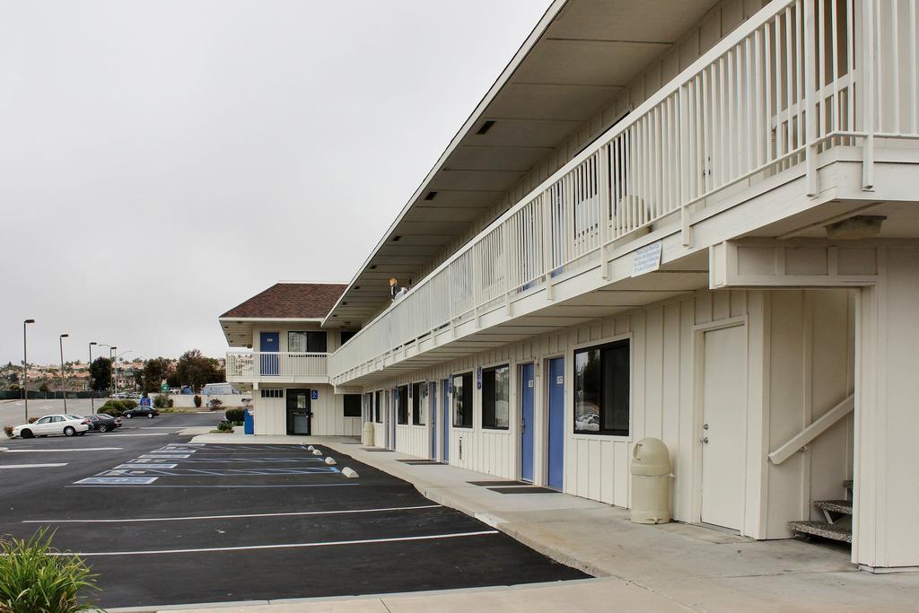 Motel 6-Pismo Beach, Ca Exterior photo