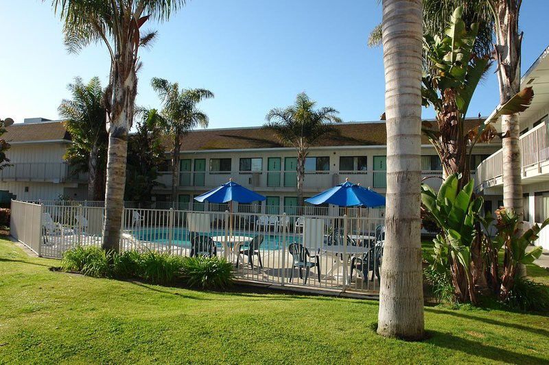 Motel 6-Pismo Beach, Ca Exterior photo