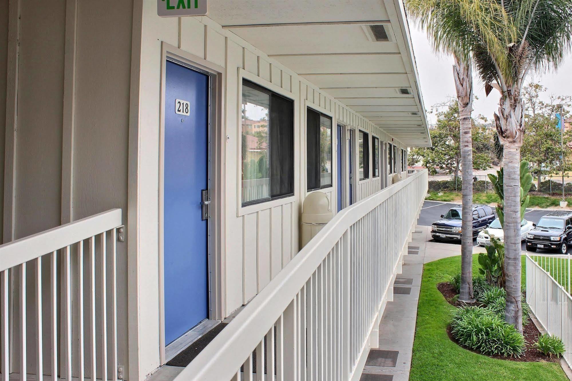 Motel 6-Pismo Beach, Ca Exterior photo