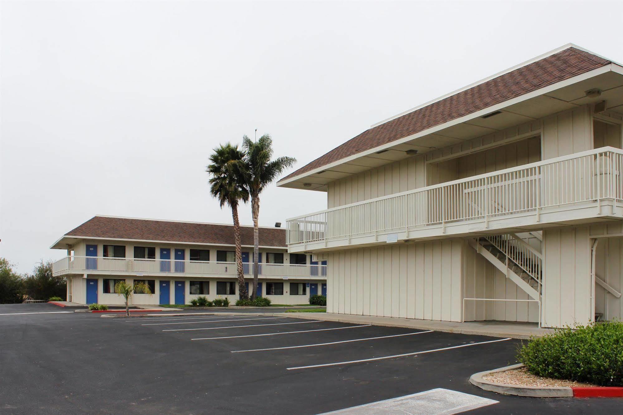 Motel 6-Pismo Beach, Ca Exterior photo