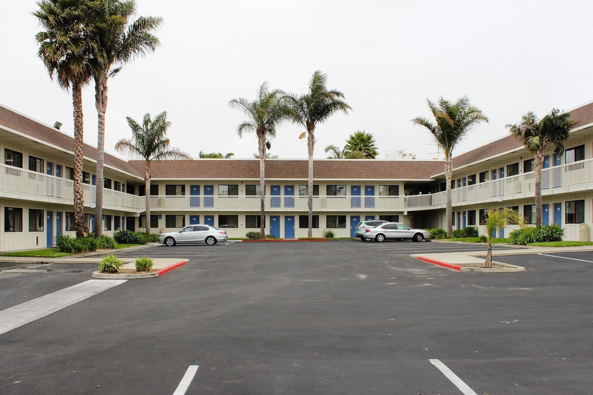 Motel 6-Pismo Beach, Ca Exterior photo