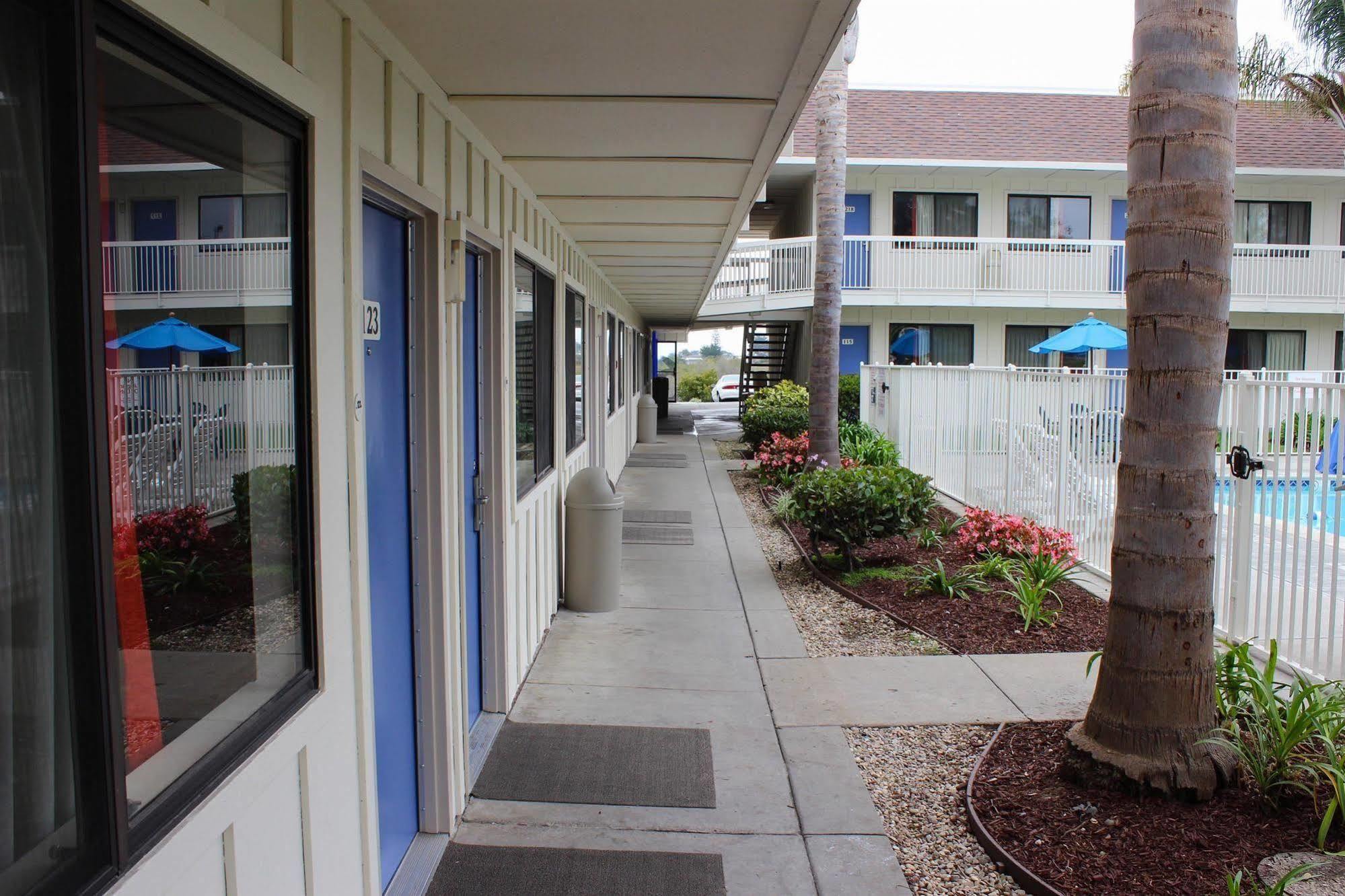 Motel 6-Pismo Beach, Ca Exterior photo